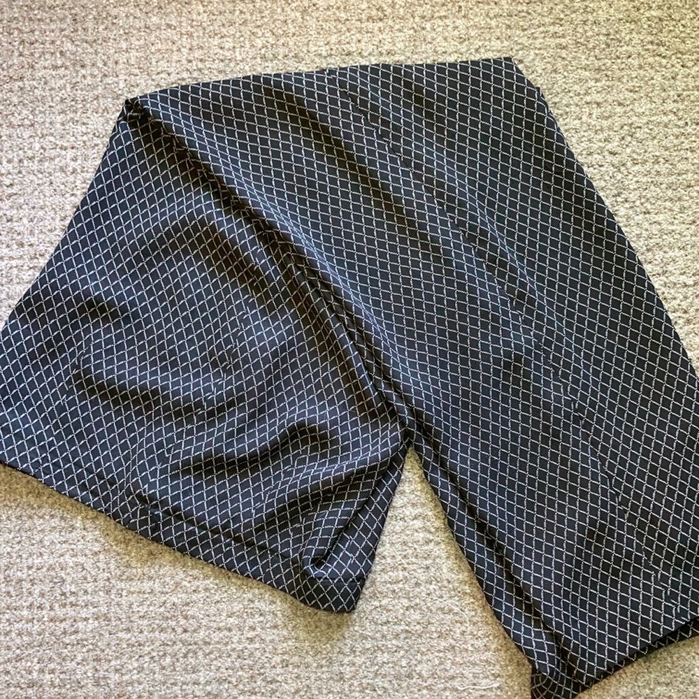 Talbot's Silk Dress Pants